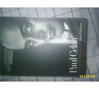 Paul Celan - Poet, Survivor, Jew (Nota Bene)
