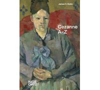 Paul Cezanne: A to Z: A-Z