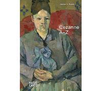 Paul Cézanne (German edition): A-Z