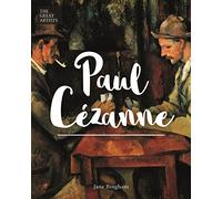 Paul Cézanne (Sirius Great Artists)