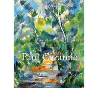 Paul Cézanne: Still Lifes of Pure Thought