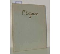 Paul Cezanne: Zeichnungen Und Aquarelle (German)