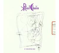 Paul Chain - Emisphere