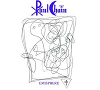 Paul Chain - Emisphere