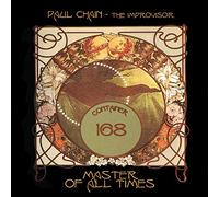 Paul Chain - Master Of All Time (Limited Edition)