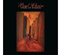 Paul Chain - Park Of Reason