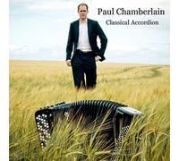 Paul Chamberlain - Classical Accordion