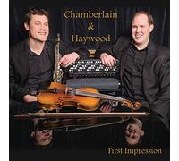 Paul Chamberlain - First Impression