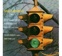 Paul Chambers - Chambers: Go