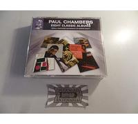 Paul Chambers - Eight Classic Albums