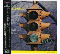 Paul Chambers - Go [Import]