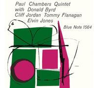 Paul Chambers Quintet - SHM