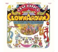Paul Charlap - Clownaround: Funny Kind of [New CD]