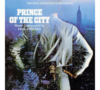 Paul Chihara - Prince Of The City