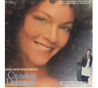 PAUL CHIHARA / THE ROCHES - crossing delancey (soundtrack)