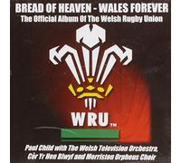 Paul Child - Bread of Heaven