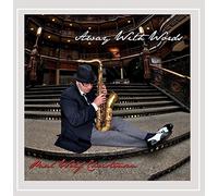 Paul Christensen - Away With Words