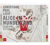 Paul,Christiane - Alice im Wunderland