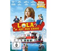 Paul,Christiane - Lola auf der Erbse