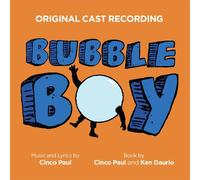 Paul Cinco Bubble Boy (Original Cast Recording) (CD) (US IMPORT)