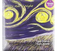 Paul Clarvis & Liam Noble - Starry Starry Night [VINYL]