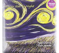 Paul Clarvis & Liam Noble - Starry Starry Night [VINYL]