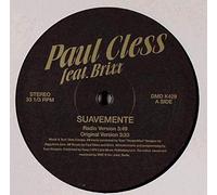 Paul Cless - Suavemente [Vinyl Single 12'']