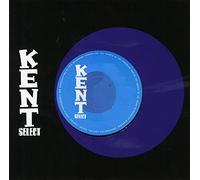 She Wobbles When She Walks / Too Young - Paul Clifton / Boyce Cunningham 7" 45