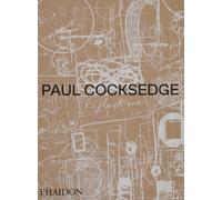 PAUL COCKSEDGE by COCKSEDGE, PAUL Hardback Self Help Business