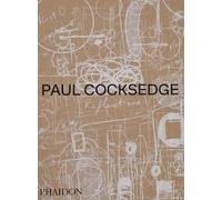 Paul Cocksedge – Reflections – Hardcover (2025)