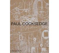 Paul Cocksedge – Reflections – Hardcover (2025)