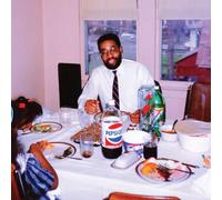 Paul Coleman - The Weather Man [VINYL]