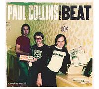 Paul Collin's Beat - Another World - The Best Of The Archives [VINYL]