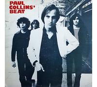 Paul Collins' Beat - Phil Collins' Beat [Vinyl LP] [Schallplatte]
