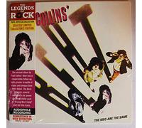 Paul Collins' Beat - The Kids Are The Same