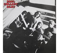 Paul Collins - Long Time Gone/To Beat Or Not [VINYL]