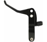 Paul Component Engineering Cross Lever Brake Levers 31.8 Black Right/Left Set