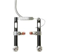 Paul Components MotoLite Linear Brake, Black