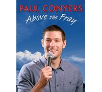 Paul Conyers - Above The Fray