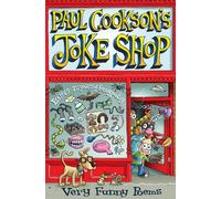 Paul Cookson's Joke Shop