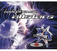 Paul Cooper, Roland Casper, Pascal F.e.o.s., Laurent Garnier, Steve Mason..