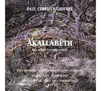 Paul Corfield Godfrey - Akallabeth and Other Tolkien Works