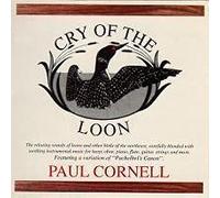 Paul Cornell - Cry of the Loon