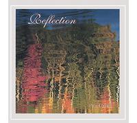 Paul Cornell - Reflection