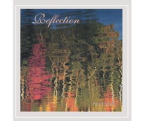 Paul Cornell - Reflection
