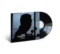 Paul Cornish – You're Exaggerating! – Vinyl 12" (2025)