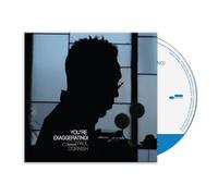 Paul Cornish - Youre Exaggerating!