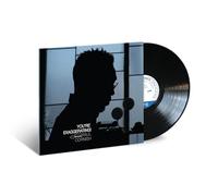 Paul Cornish – You're Exaggerating! – Vinyl 12" (2025)