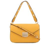 Paul Costelloe Genuine Leather Multiway Designer Bag - Stylish & Versatile Handbag with 6 Colour Options for Every Occasion, AUCILLA (SUNFLOWER)