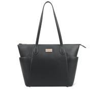 Paul Costelloe Genuine Leather Tote Bag for Women | Morava (Deep forest)